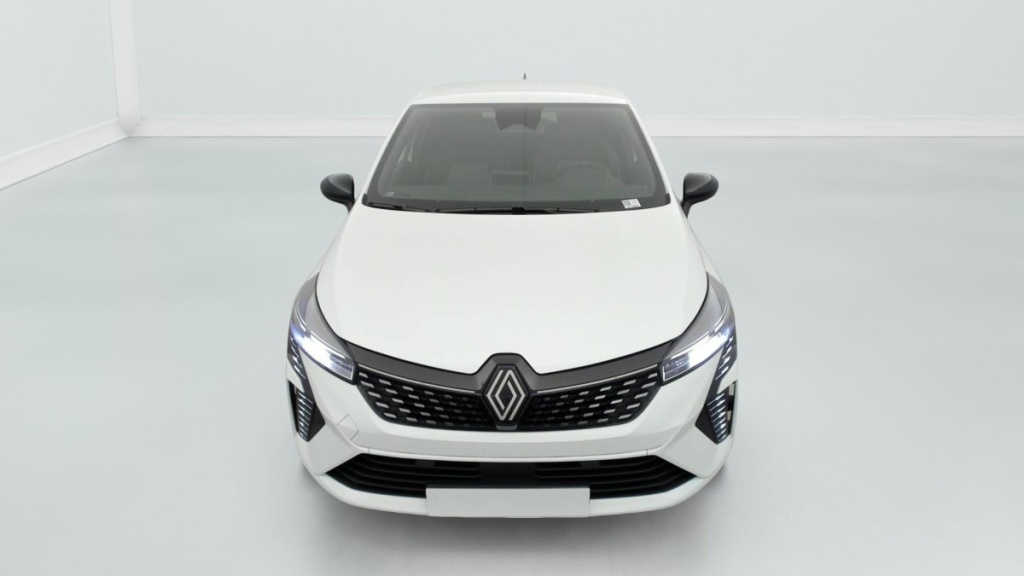 RENAULT Clio ECO-G 100 CH GSR2 TECHNO - ref: 1-377479 - Photo 2