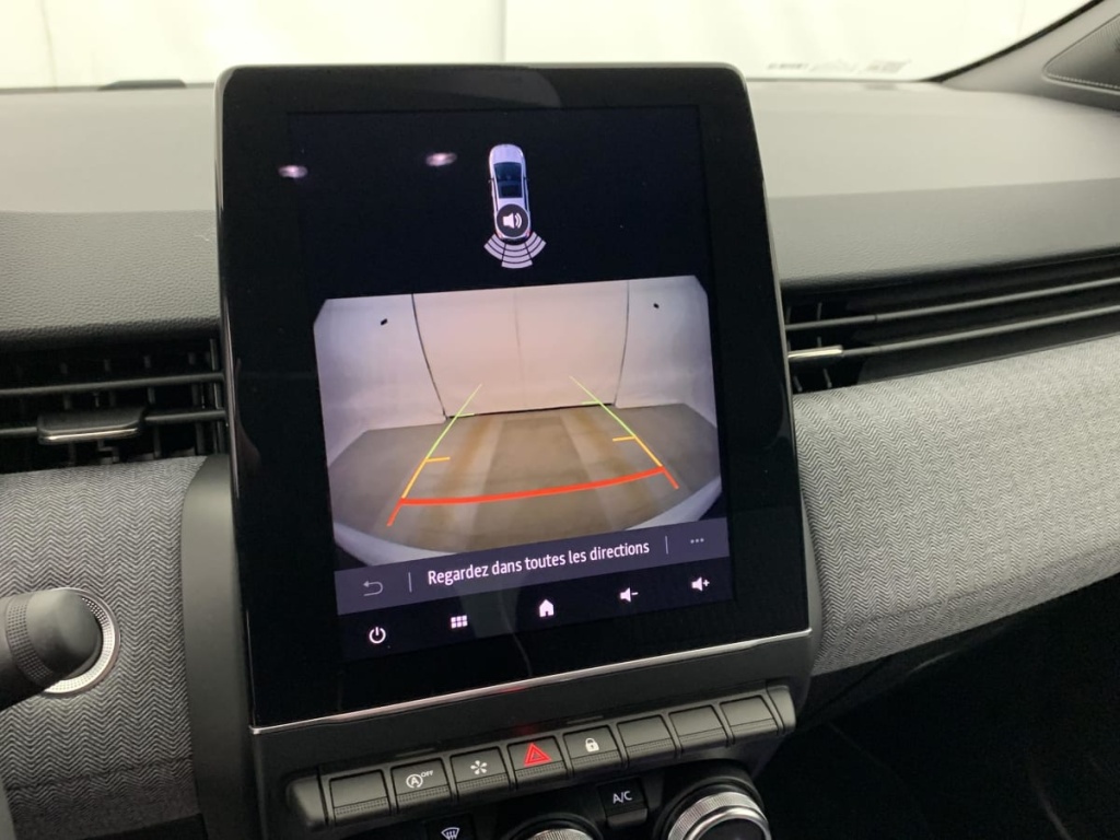 RENAULT Clio ECO-G 100 CH GSR2 TECHNO - ref: 1-377479 - Photo 20