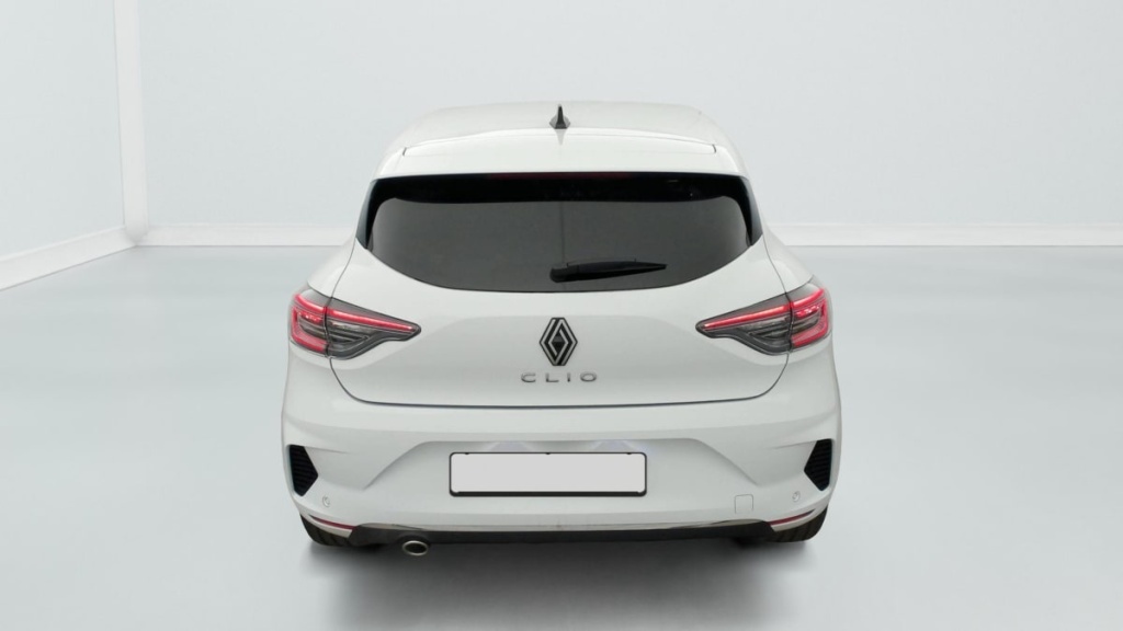 RENAULT Clio ECO-G 100 CH GSR2 TECHNO - ref: 1-377479 - Photo 6