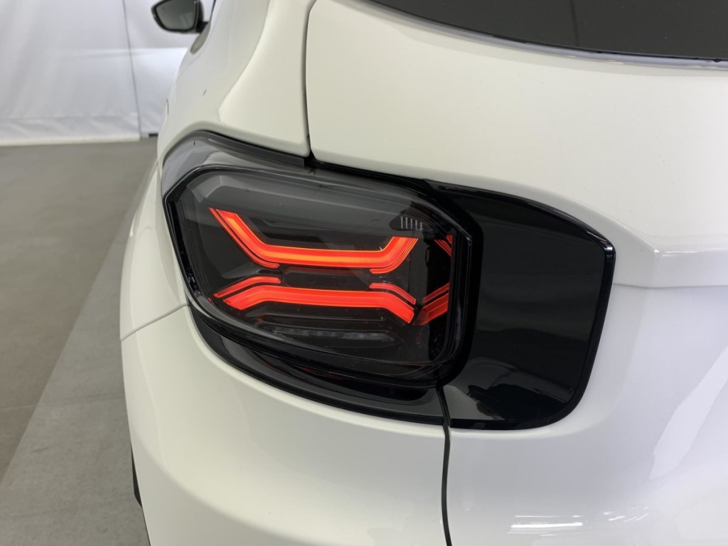 JEEP Avenger 1.2 Turbo T3 110 ch e-Hybrid BVR6 Summit - ref: 1-377485 - Photo 11