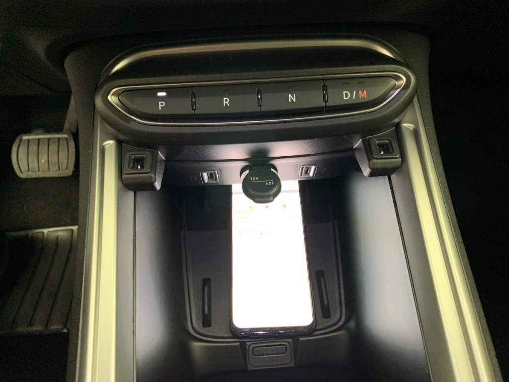 JEEP Avenger 1.2 Turbo T3 110 ch e-Hybrid BVR6 Summit - ref: 1-377485 - Photo 18