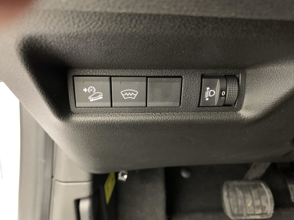 JEEP Avenger 1.2 Turbo T3 110 ch e-Hybrid BVR6 Summit - ref: 1-377485 - Photo 19