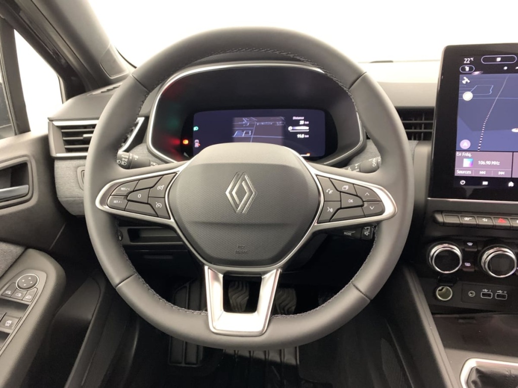 RENAULT Clio ECO-G 100 CH GSR2 TECHNO - ref: 1-377502 - Photo 14