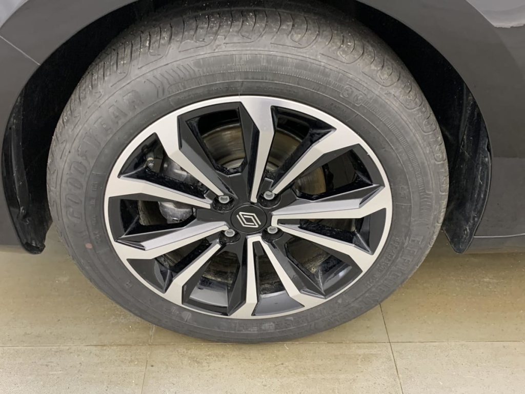 RENAULT Clio ECO-G 100 CH GSR2 TECHNO - ref: 1-377502 - Photo 20