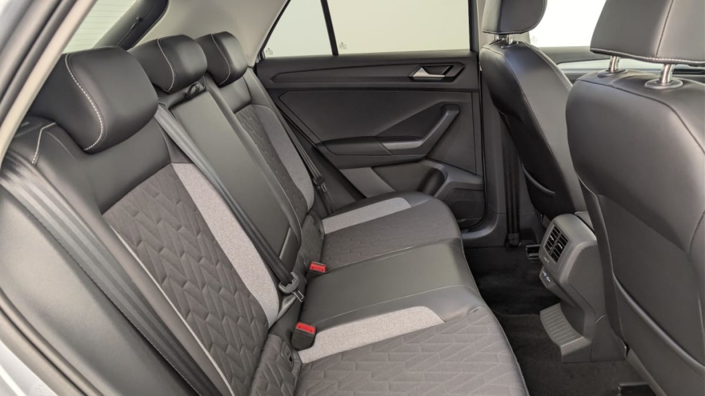 VOLKSWAGEN T-Roc 2.0 TDI 116 START STOP BVM6 LIFE PLUS - ref: 1-377503 - Photo 10