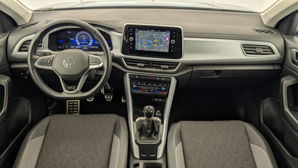 VOLKSWAGEN T-Roc 2.0 TDI 116 START STOP BVM6 LIFE PLUS - ref: 1-377503 - Photo 13