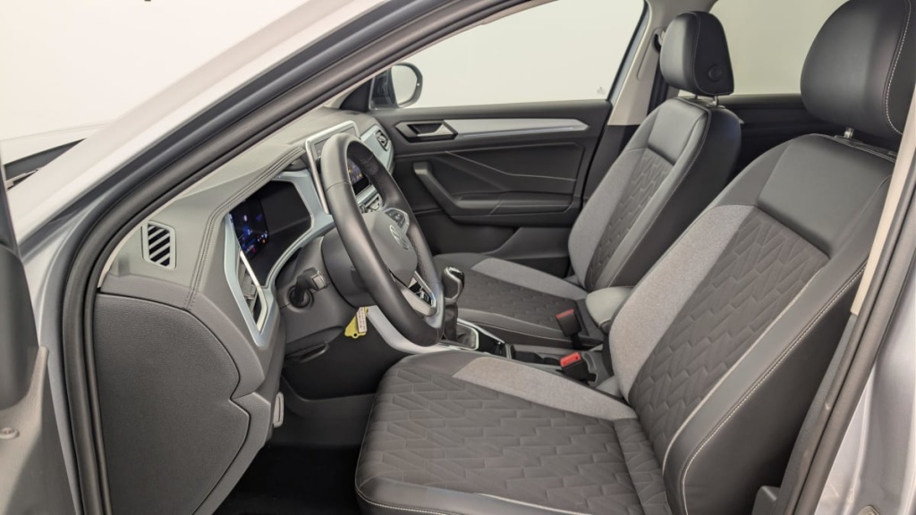 VOLKSWAGEN T-Roc 2.0 TDI 116 START STOP BVM6 LIFE PLUS - ref: 1-377503 - Photo 16