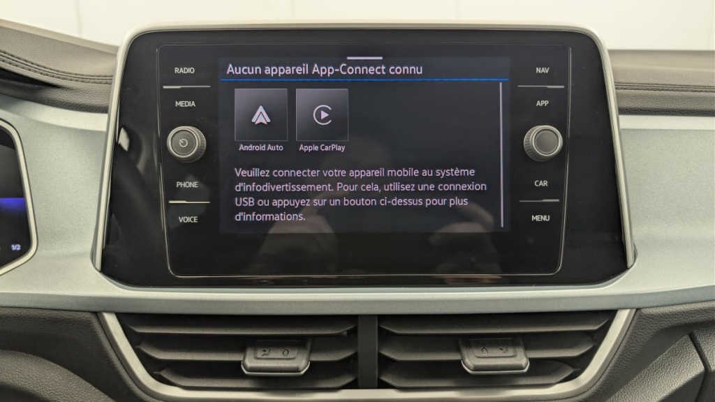 VOLKSWAGEN T-Roc 2.0 TDI 116 START STOP BVM6 LIFE PLUS - ref: 1-377503 - Photo 18