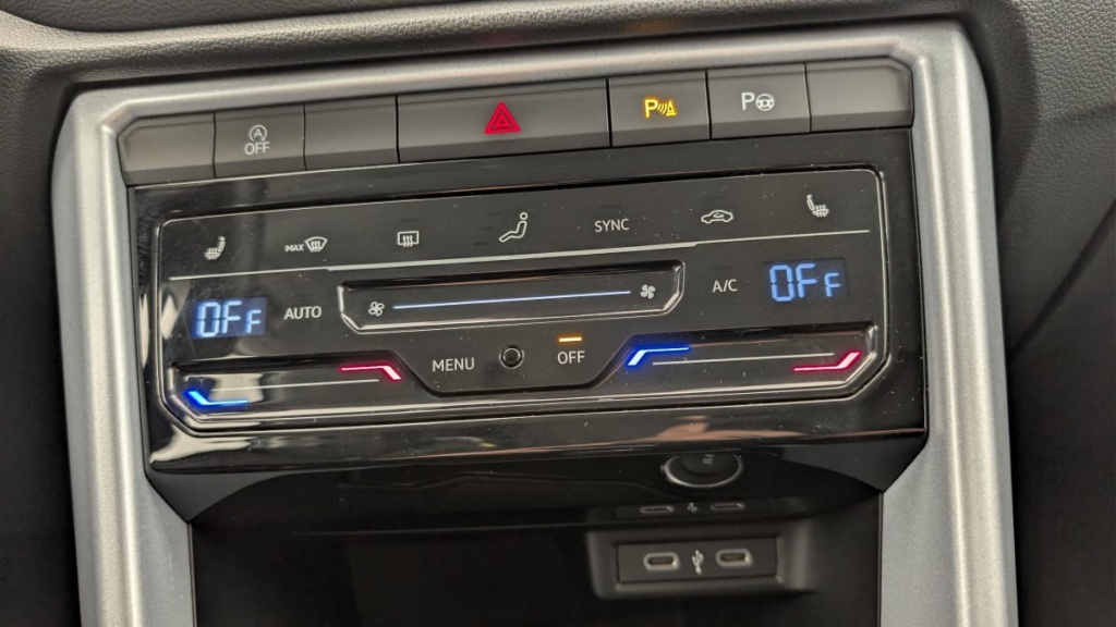 VOLKSWAGEN T-Roc 2.0 TDI 116 START STOP BVM6 LIFE PLUS - ref: 1-377503 - Photo 20