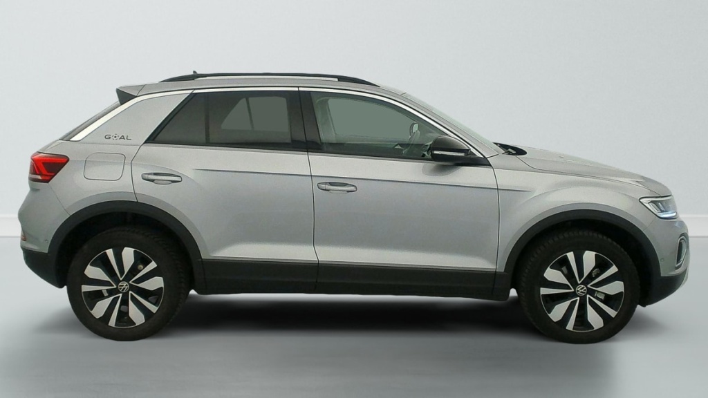 VOLKSWAGEN T-Roc 2.0 TDI 116 START STOP BVM6 LIFE PLUS - ref: 1-377503 - Photo 8