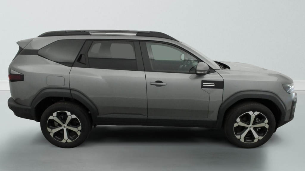 DACIA Bigster 155 JOURNEY - ref: 1-377506 - Photo 8