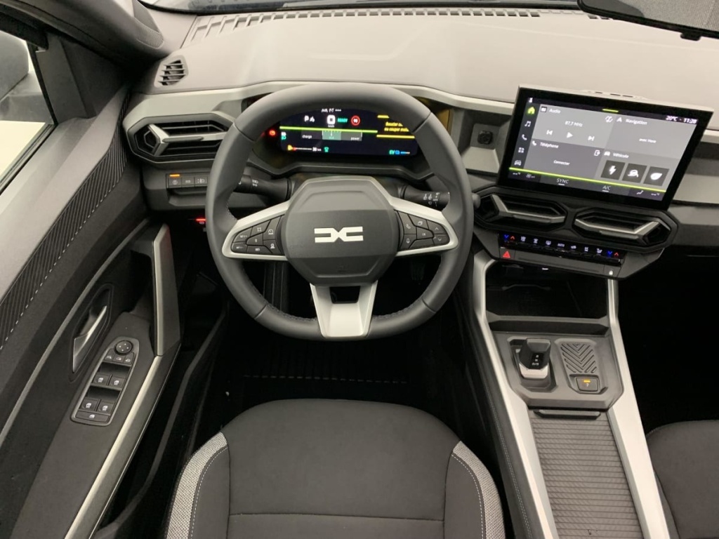 DACIA Bigster 155 JOURNEY - ref: 1-377507 - Photo 13