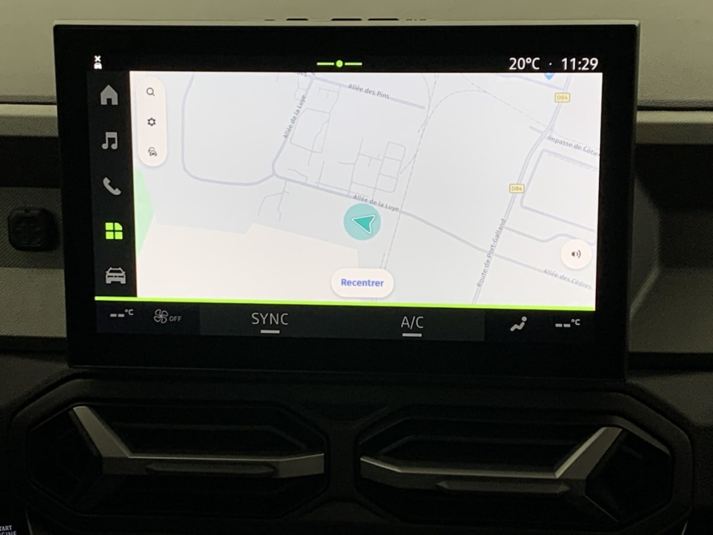 DACIA Bigster 155 JOURNEY - ref: 1-377507 - Photo 18