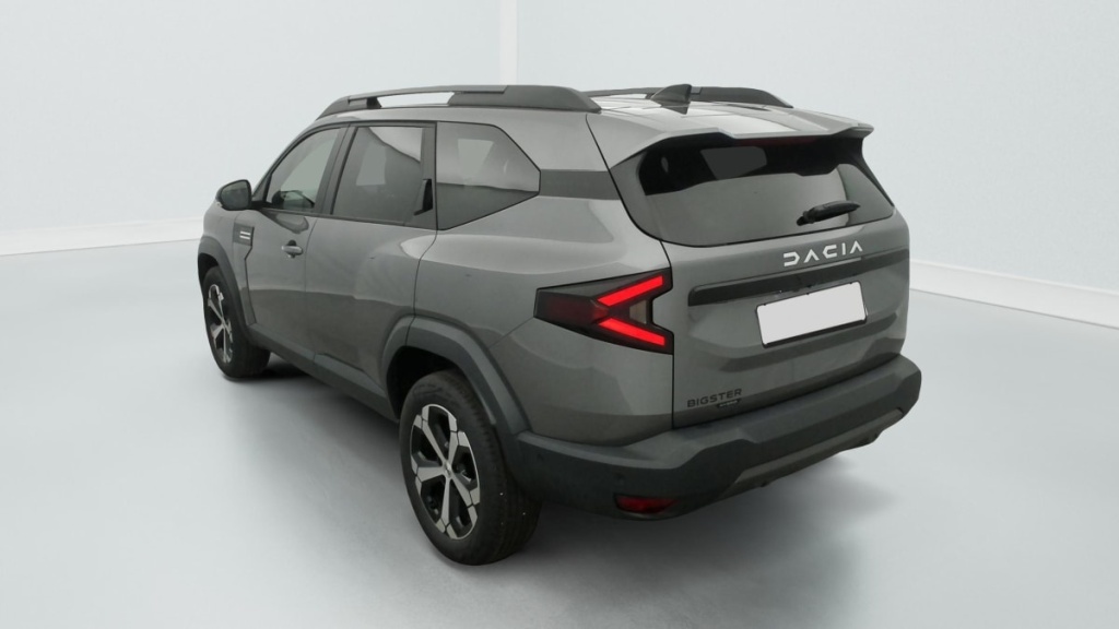 DACIA Bigster 155 JOURNEY - ref: 1-377507 - Photo 5