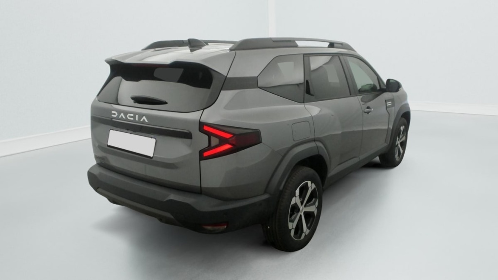 DACIA Bigster 155 JOURNEY - ref: 1-377507 - Photo 7