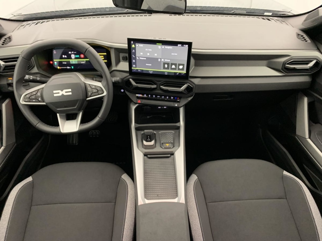 DACIA Bigster 155 JOURNEY - ref: 1-377508 - Photo 12