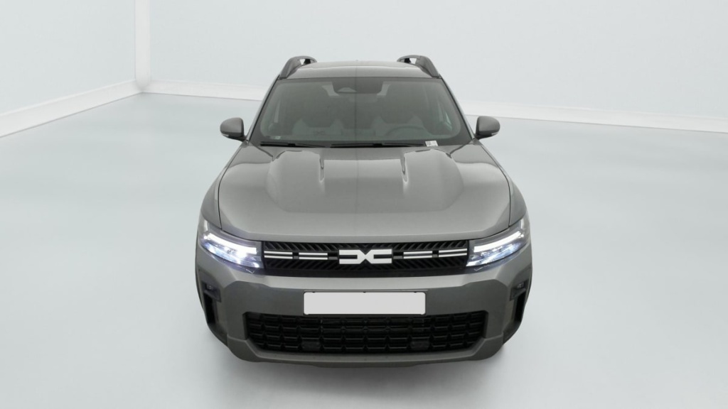 DACIA Bigster 155 JOURNEY - ref: 1-377508 - Photo 2