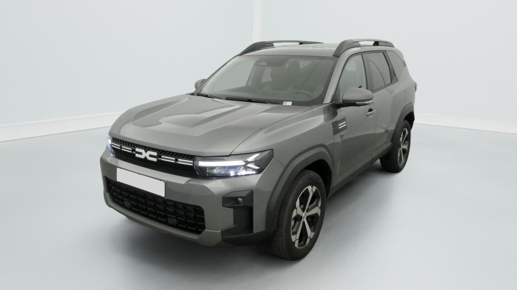 DACIA Bigster 155 JOURNEY - ref: 1-377508 - Photo 3