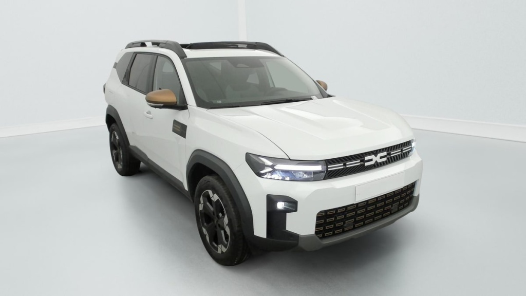 DACIA Bigster 155 Extreme - ref: 1-377558 - Photo 1