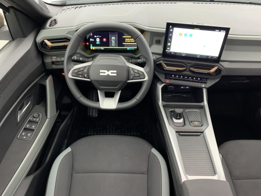 DACIA Bigster 155 Extreme - ref: 1-377558 - Photo 13