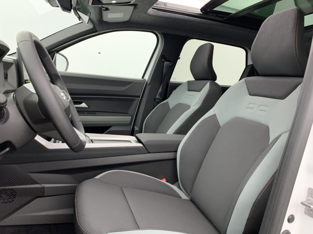 DACIA Bigster 155 Extreme - ref: 1-377558 - Photo 20