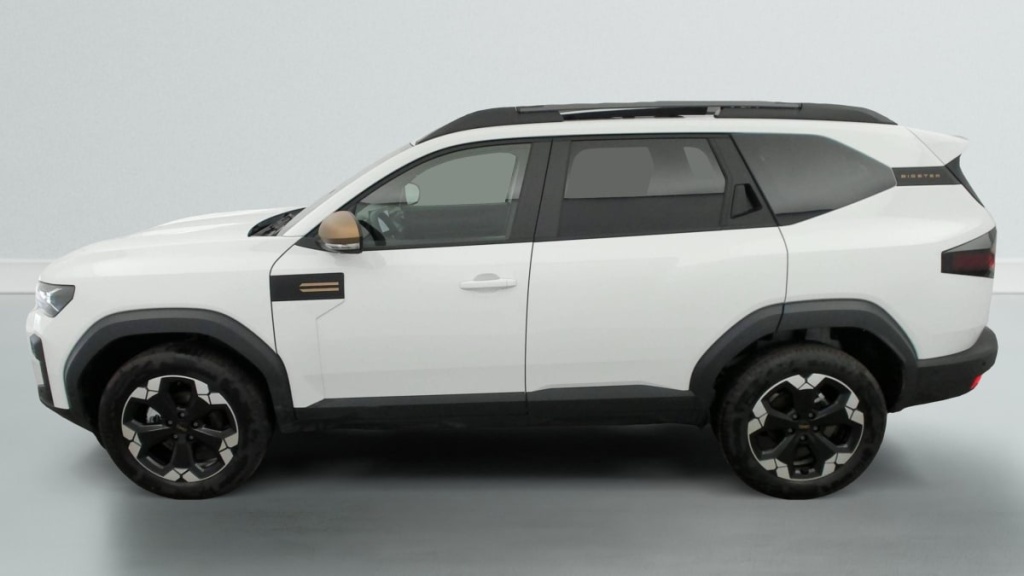 DACIA Bigster 155 Extreme - ref: 1-377558 - Photo 4