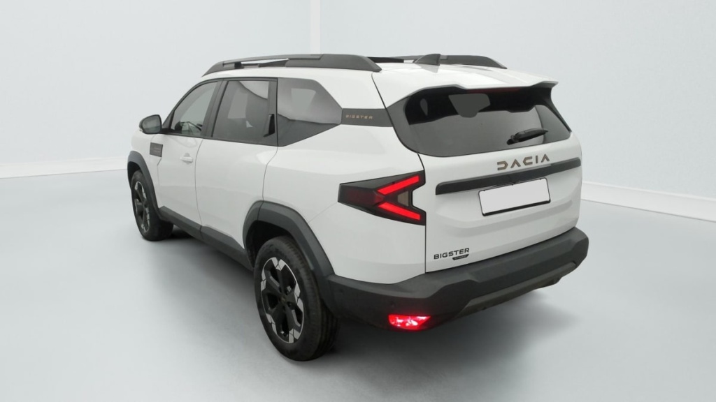 DACIA Bigster 155 Extreme - ref: 1-377558 - Photo 5