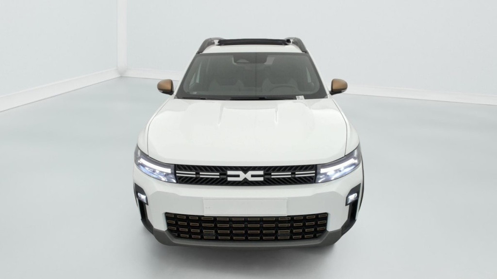 DACIA Bigster 155 Extreme - ref: 1-377559 - Photo 2