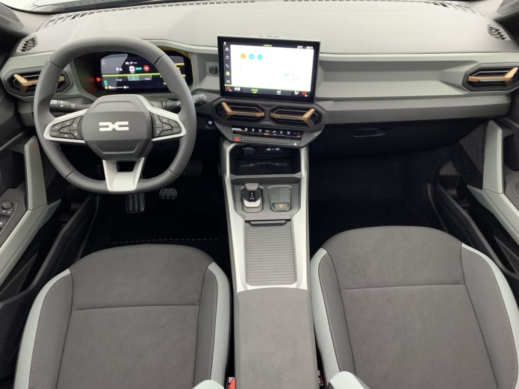 DACIA Bigster 155 Extreme - ref: 1-377560 - Photo 12