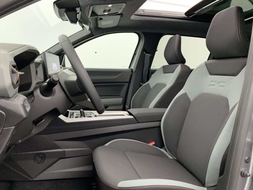 DACIA Bigster 155 Extreme - ref: 1-377560 - Photo 20