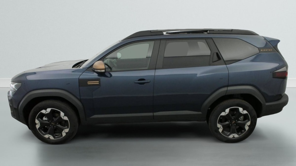 DACIA Bigster 155 Extreme - ref: 1-377561 - Photo 4