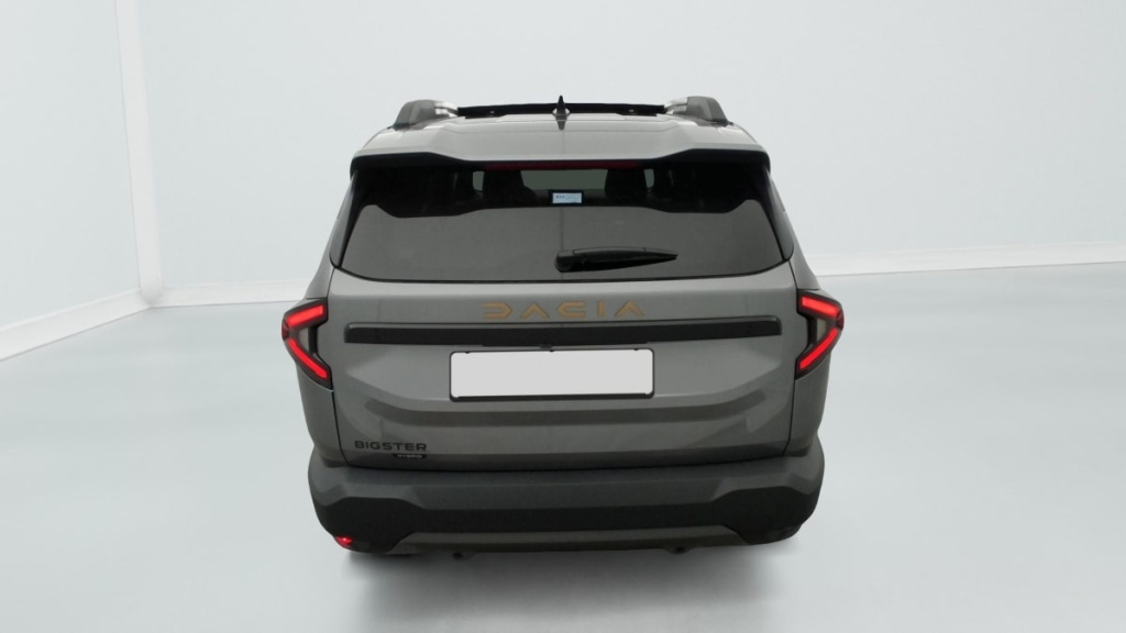 DACIA Bigster 155 Extreme - ref: 1-377562 - Photo 6