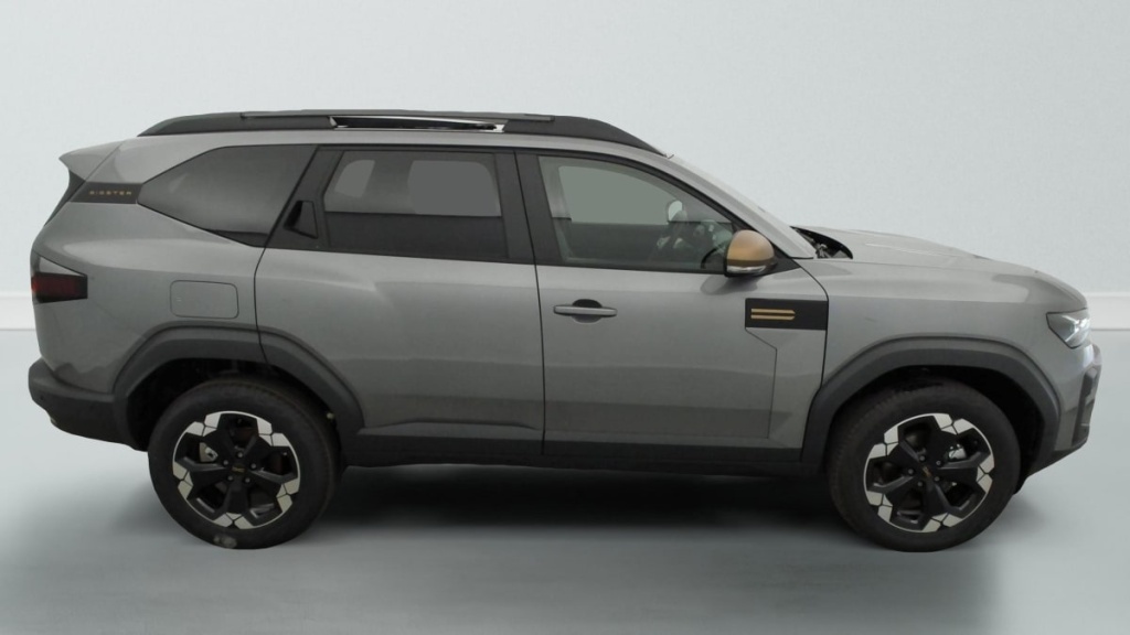 DACIA Bigster 155 Extreme - ref: 1-377562 - Photo 8