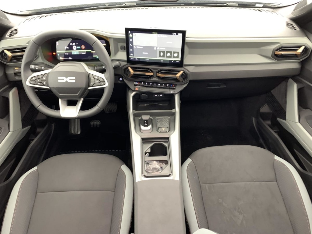 DACIA Bigster 155 Extreme - ref: 1-377566 - Photo 12