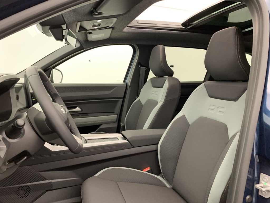 DACIA Bigster 155 Extreme - ref: 1-377566 - Photo 18