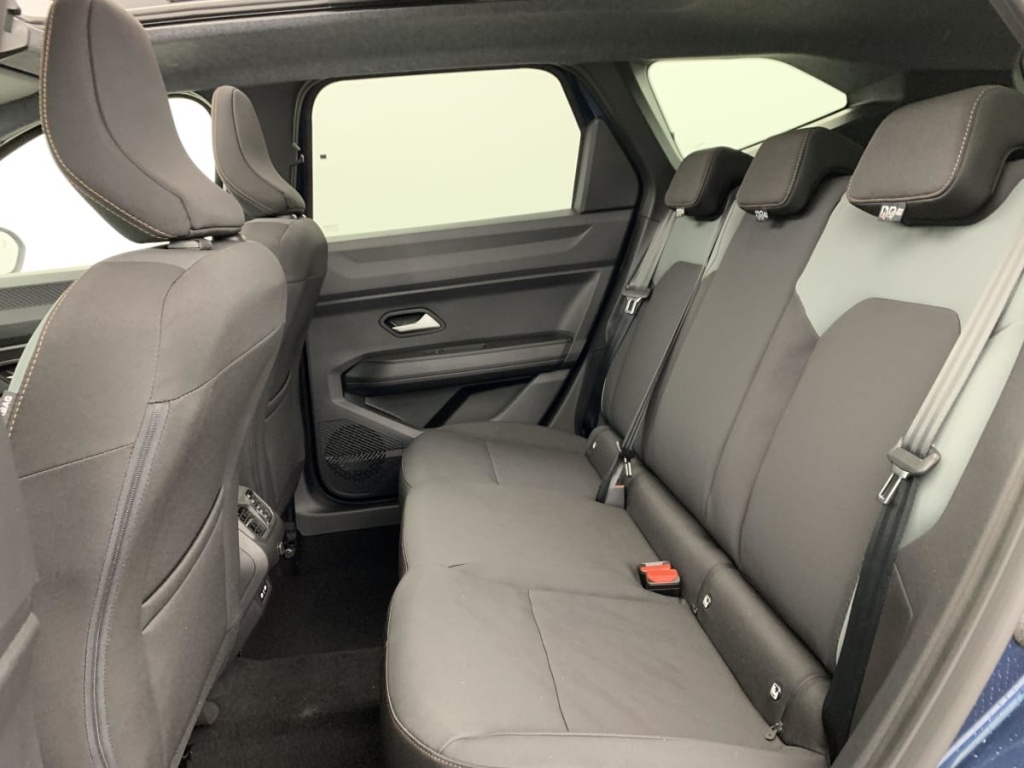 DACIA Bigster 155 Extreme - ref: 1-377566 - Photo 19