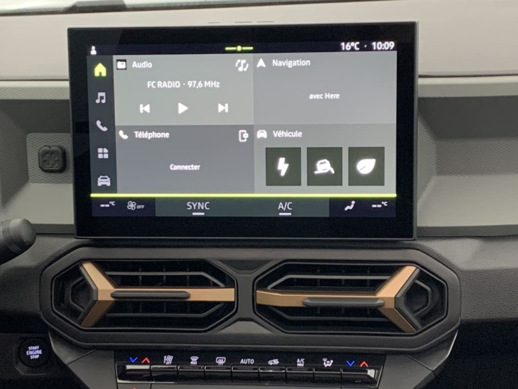 DACIA Bigster 155 Extreme - ref: 1-377566 - Photo 20