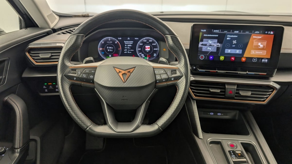 CUPRA Formentor 1.4 e-HYBRID 204 ch DSG6 V - ref: 1-377619 - Photo 14