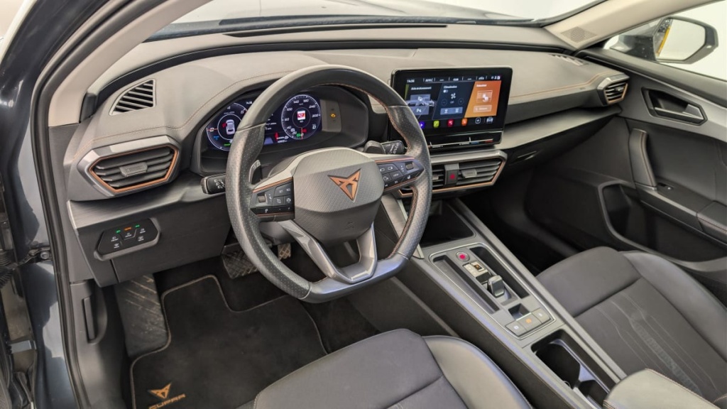 CUPRA Formentor 1.4 e-HYBRID 204 ch DSG6 V - ref: 1-377619 - Photo 15