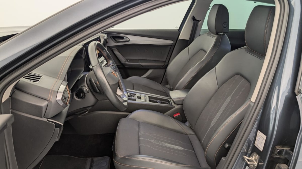 CUPRA Formentor 1.4 e-HYBRID 204 ch DSG6 V - ref: 1-377619 - Photo 16