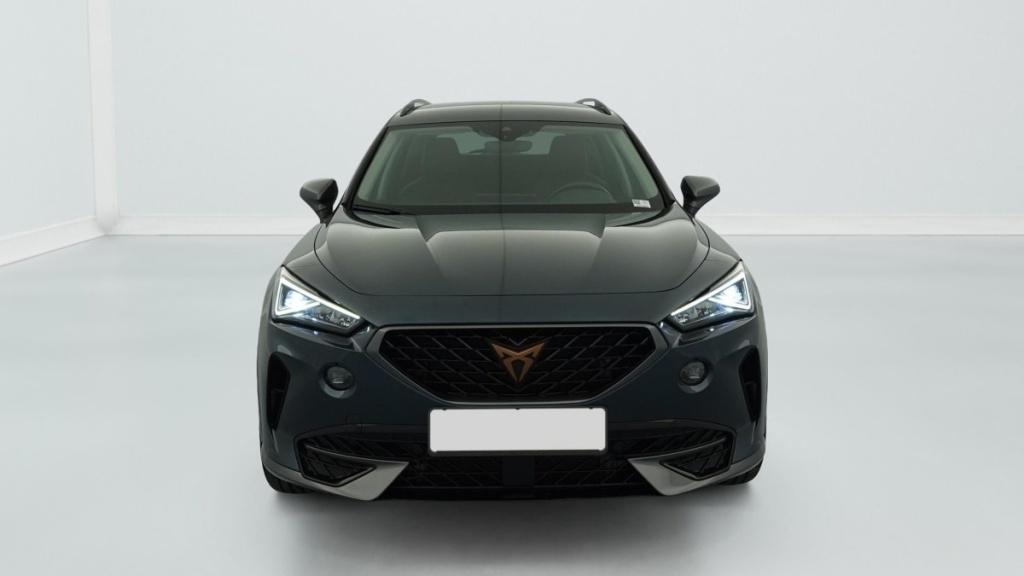 CUPRA Formentor 1.4 e-HYBRID 204 ch DSG6 V - ref: 1-377619 - Photo 2