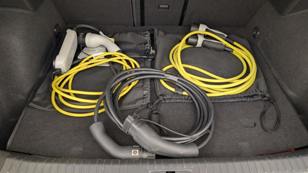 CUPRA Formentor 1.4 e-HYBRID 204 ch DSG6 V - ref: 1-377619 - Photo 20