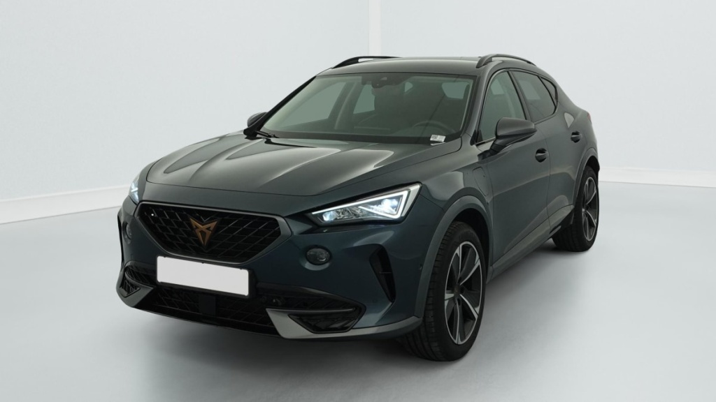 CUPRA Formentor 1.4 e-HYBRID 204 ch DSG6 V - ref: 1-377619 - Photo 3