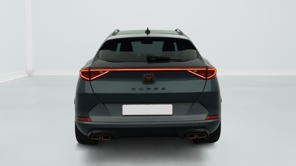 CUPRA Formentor 1.4 e-HYBRID 204 ch DSG6 V - ref: 1-377619 - Photo 6