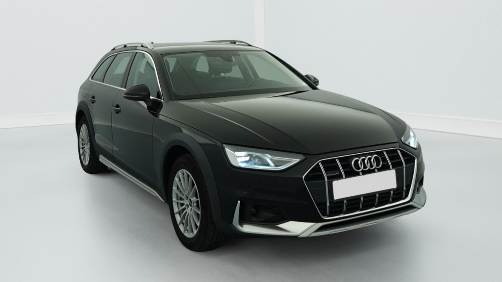 AUDI A4 Allroad 40 TDI 204 S Tronic 7 Quattro Design - ref: 1-377638 - Photo 1