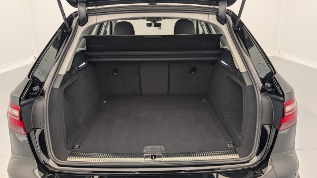 AUDI A4 Allroad 40 TDI 204 S Tronic 7 Quattro Design - ref: 1-377638 - Photo 11