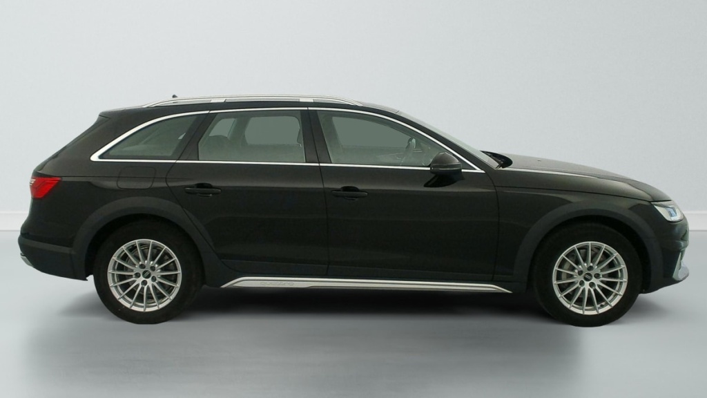 AUDI A4 Allroad 40 TDI 204 S Tronic 7 Quattro Design - ref: 1-377638 - Photo 8