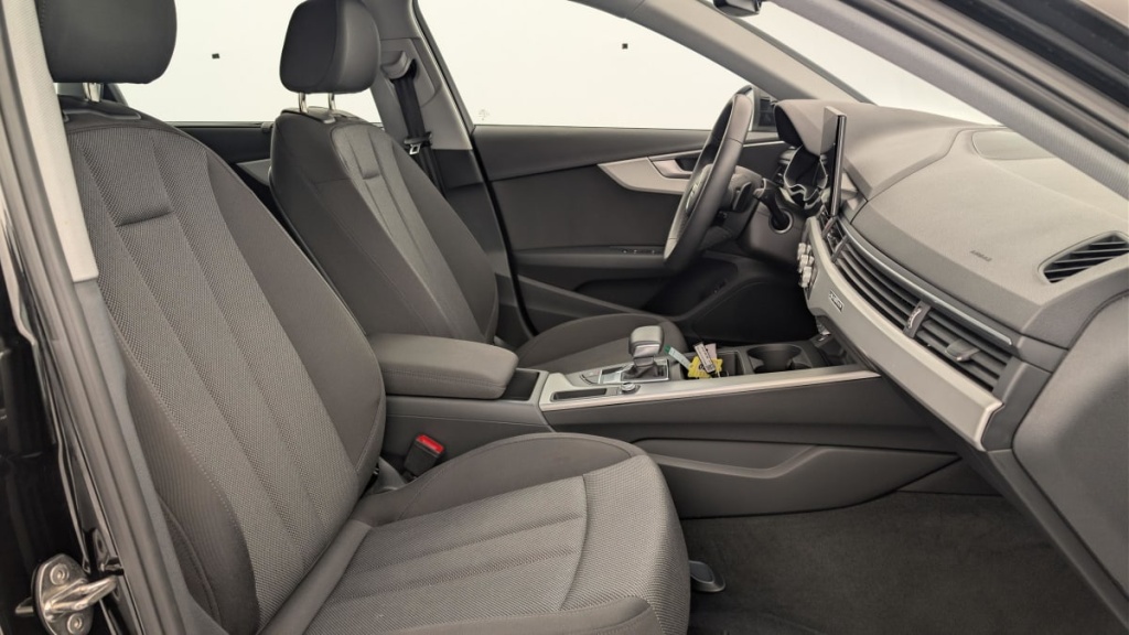 AUDI A4 Allroad 40 TDI 204 S Tronic 7 Quattro Design - ref: 1-377638 - Photo 9