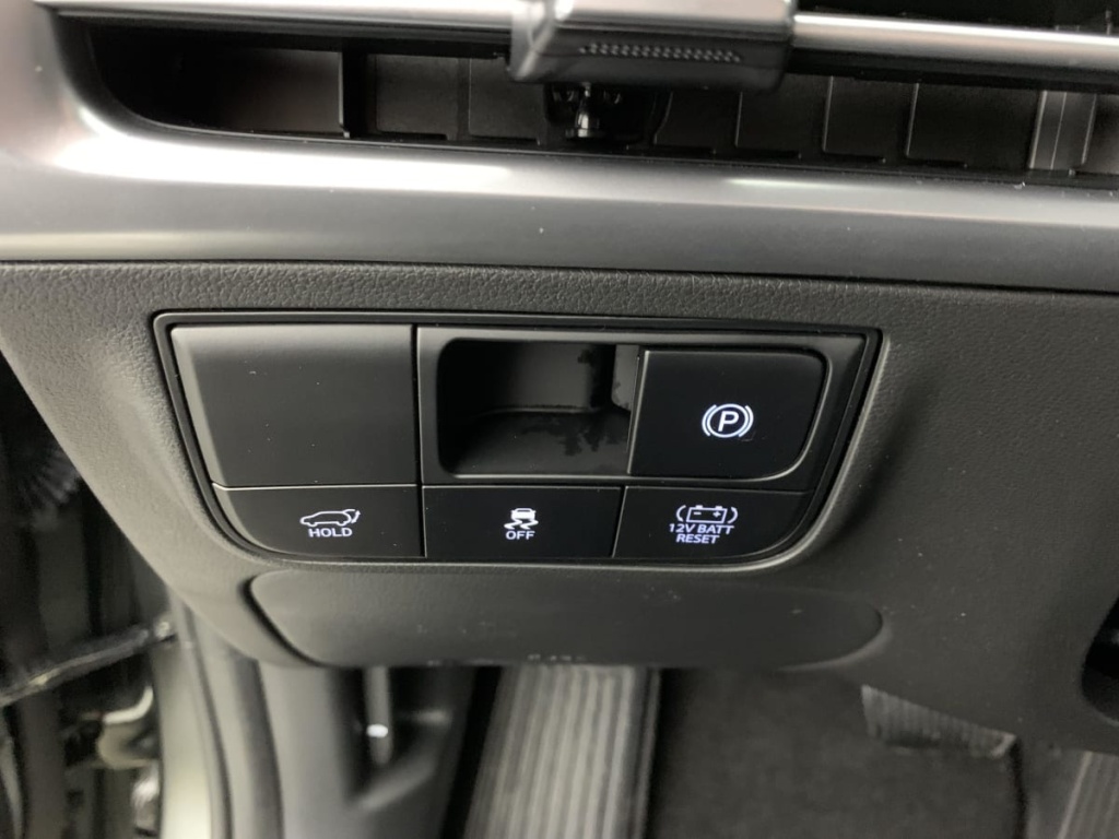 HYUNDAI Tucson 1.6 T-GDI 215 Hybrid BVA6 20eme Anniversaire - ref: 1-377655 - Photo 18