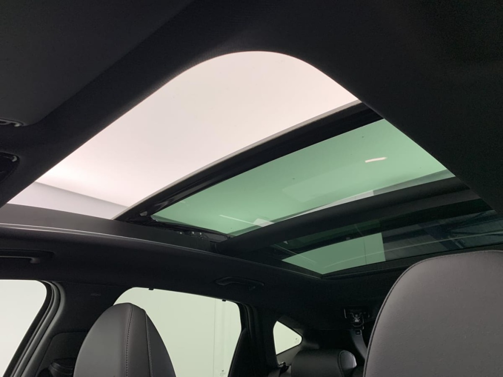 HYUNDAI Tucson 1.6 T-GDI 215 Hybrid BVA6 20eme Anniversaire - ref: 1-377655 - Photo 20